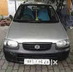 Maruti Suzuki Alto, 2005, Petrol