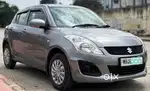 Maruti Suzuki Swift LXI Option, 2017, Petrol