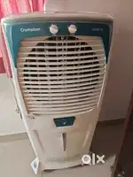 Crompton ozone desert air cooler