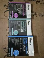 GMAT 2022 Official Guides Bundle
