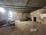 Godown or warehouse for rent