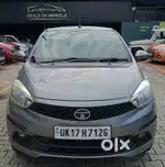 Tata Tiago, 2018, Petrol