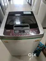 Fully automatic washing models