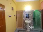 2 BHK 2nd Floor Flat available for Rent near Dumdum Airport