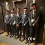 Required Boys' And Girls For Catering Service