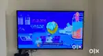 MI Smart TV 43 Inches