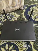 D-Link Dir-615 router