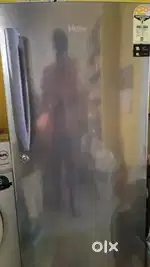 Haier refrigerator