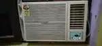 1.5 ton new AC