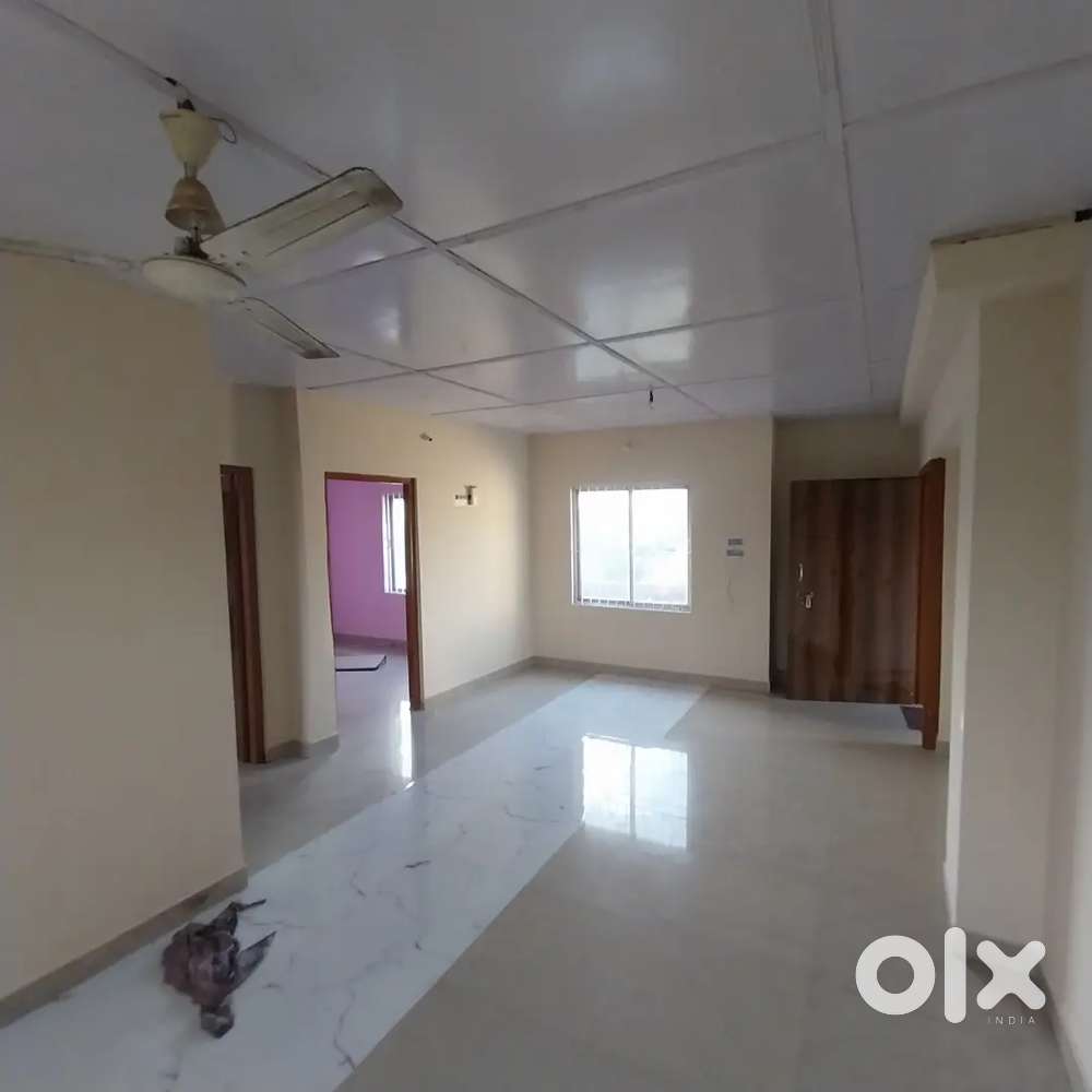 PRIME LOCATION 2 BHK FLAT JAYANAGAR