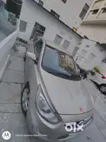 Hyundai Verna 2016