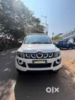 Mahindra IMPERIO SC VX 2WD