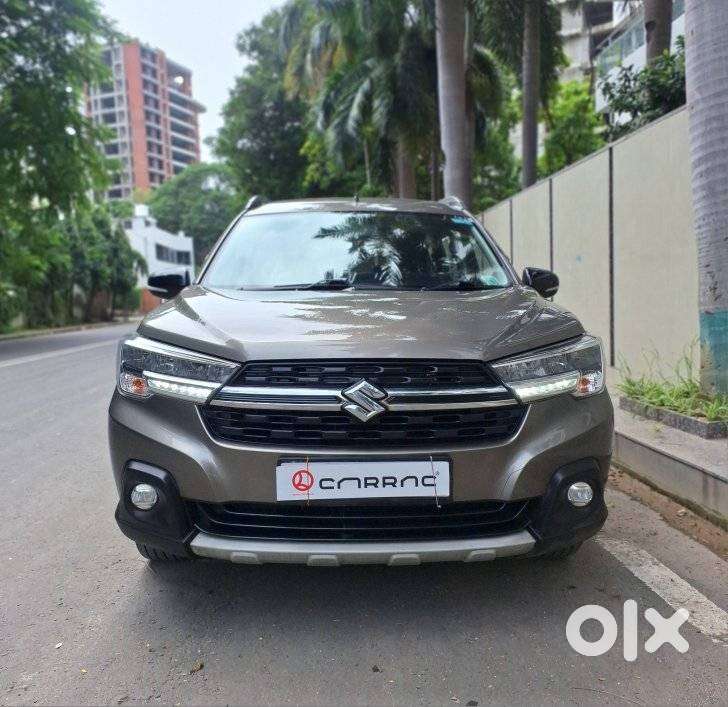 Maruti Suzuki XL6, 2021, Petrol