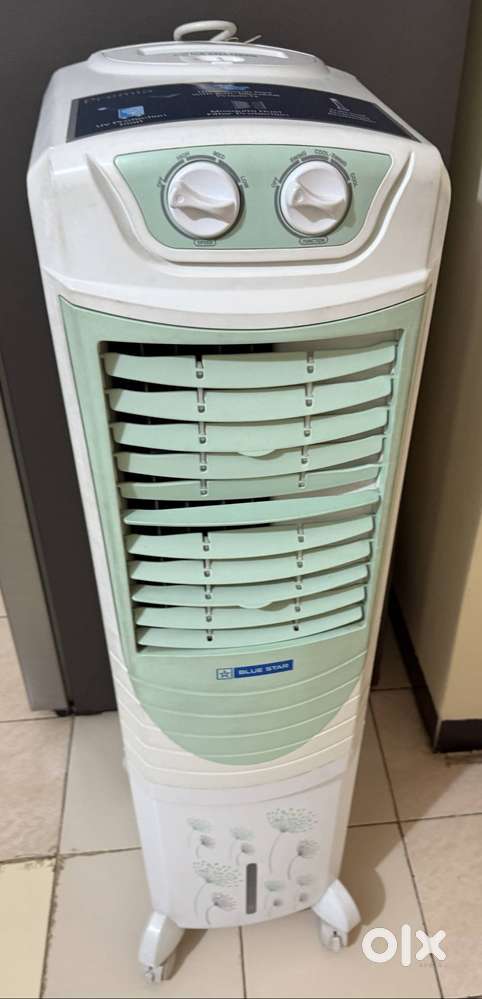 Blue Star Premia 35 Litres Tower Air Cooler