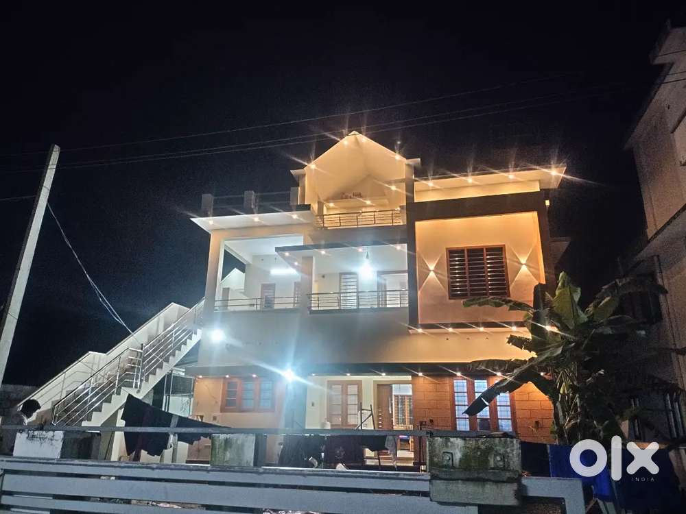 Paying guest fecilities available students and working women's