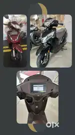 New Activa full digital metre update version just pay 9000