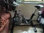 Fitkit cycle