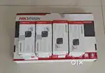 CCTV - HKVISION DS-7208HGHI-SH