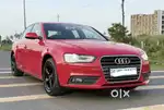 Audi A4 2.0 TDI (177bhp) Premium Plus, 2014, Diesel