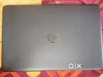 HP Core i7 Laptop
