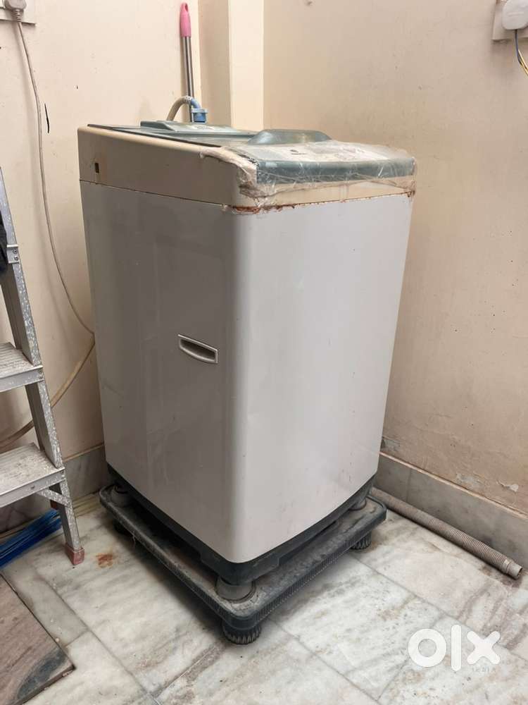 Fully automatic Washing Machine