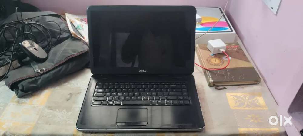 Dell OLD Laptop