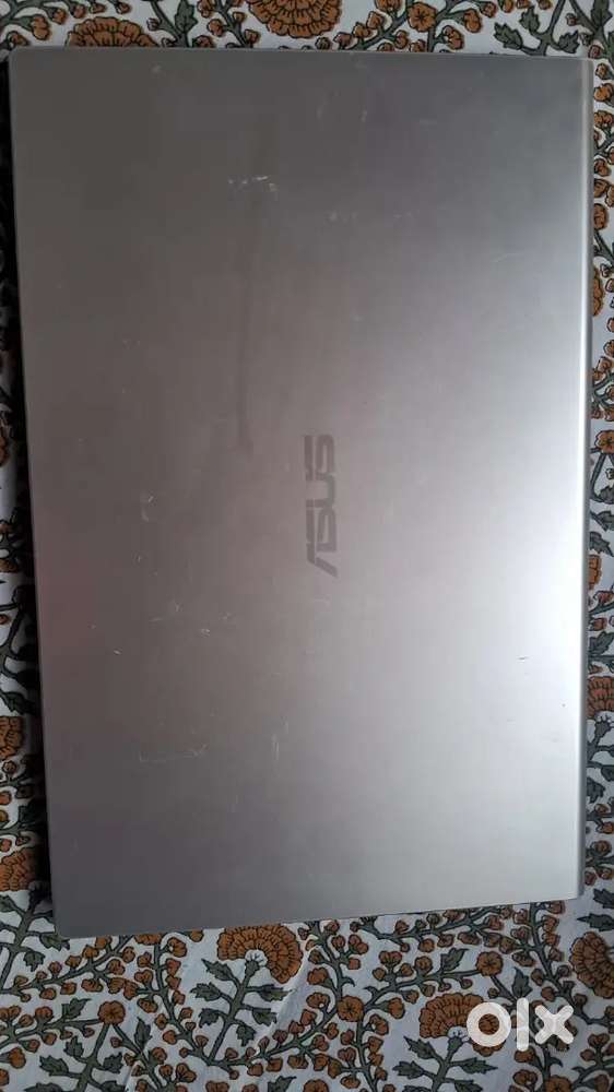 Asus i5 11 gen laptop 8/512gb ssd