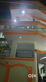 2BHK SET FOR RENT FOR STUDENTS AND FAMILY