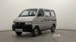Maruti Suzuki Eeco 5 STR AC (O), 2022, Petrol