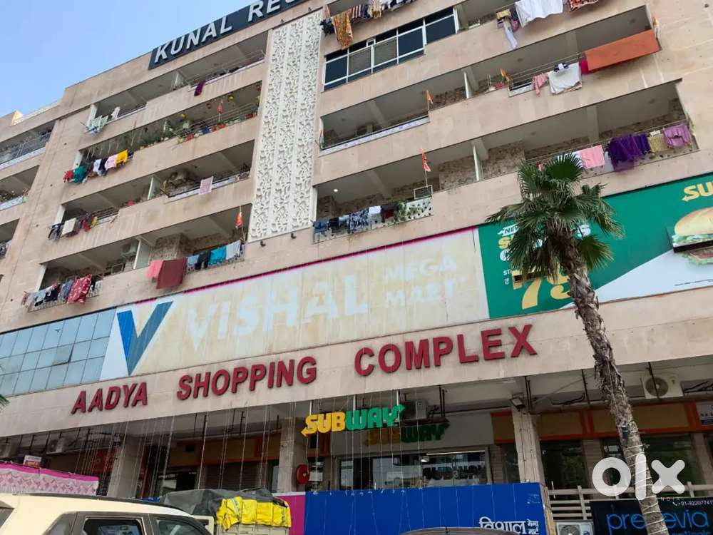 Shop available for rent in rahul vihar ghaziabad