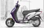Activa I Scooty in good condition