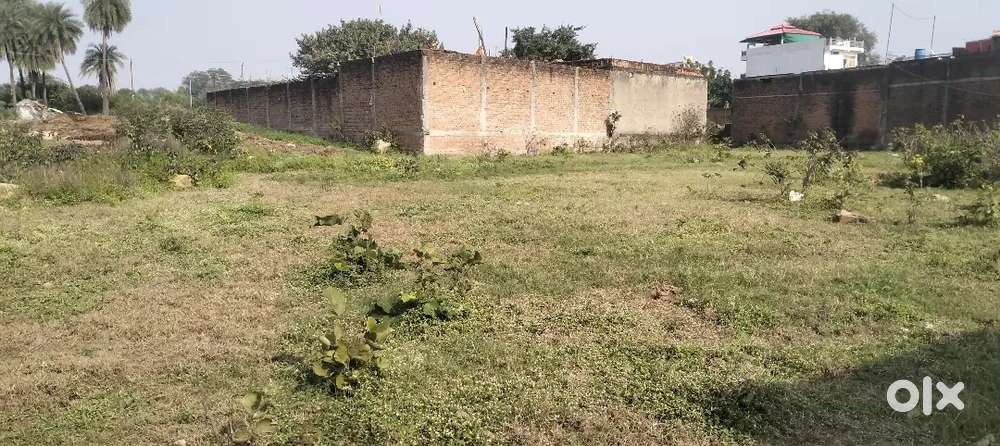 20*50, 20*60 के साइज में कुछ ही प्लाट शेष है जल्दी कीजिए