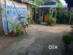 Greenery place plus bamboo house sale for land plot is under belt..