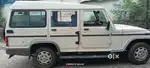 Mahindra Bolero 2019 Diesel