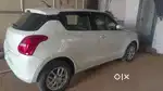 Maruti Suzuki Swift 2023 Petrol Well Maintained
