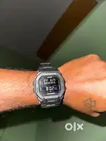 CASIO GSHOCK