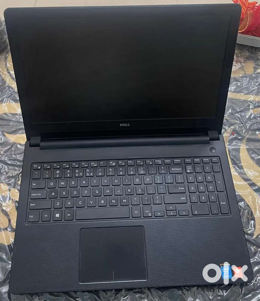 Dell Vostro 3558