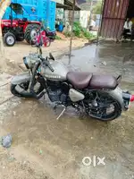 Bike in good condition