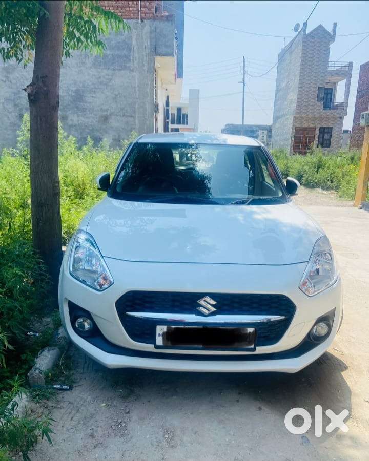 Maruti Suzuki Swift 2022 Petrol 38000 Km Driven