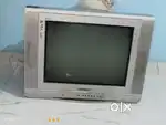 THIS is my old tv i sell this because I have New tv