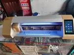 Cutting Plotter printer
