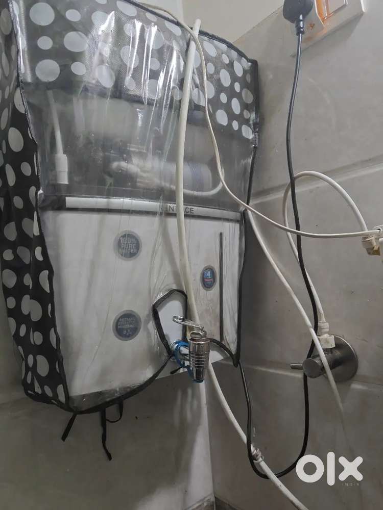 Kent ACE water purifier