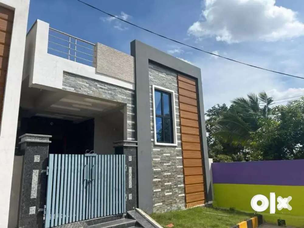 121sqyds 2BHK Ready to move Independent House for Sale