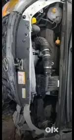 Mahindra Merrazo