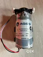 RO Diaphragm Pump