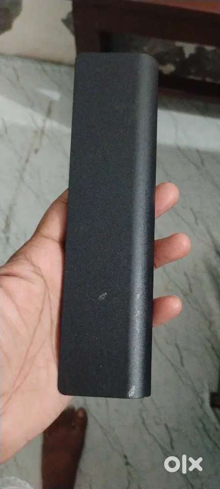 Hp laptop ki original battery 2 becap