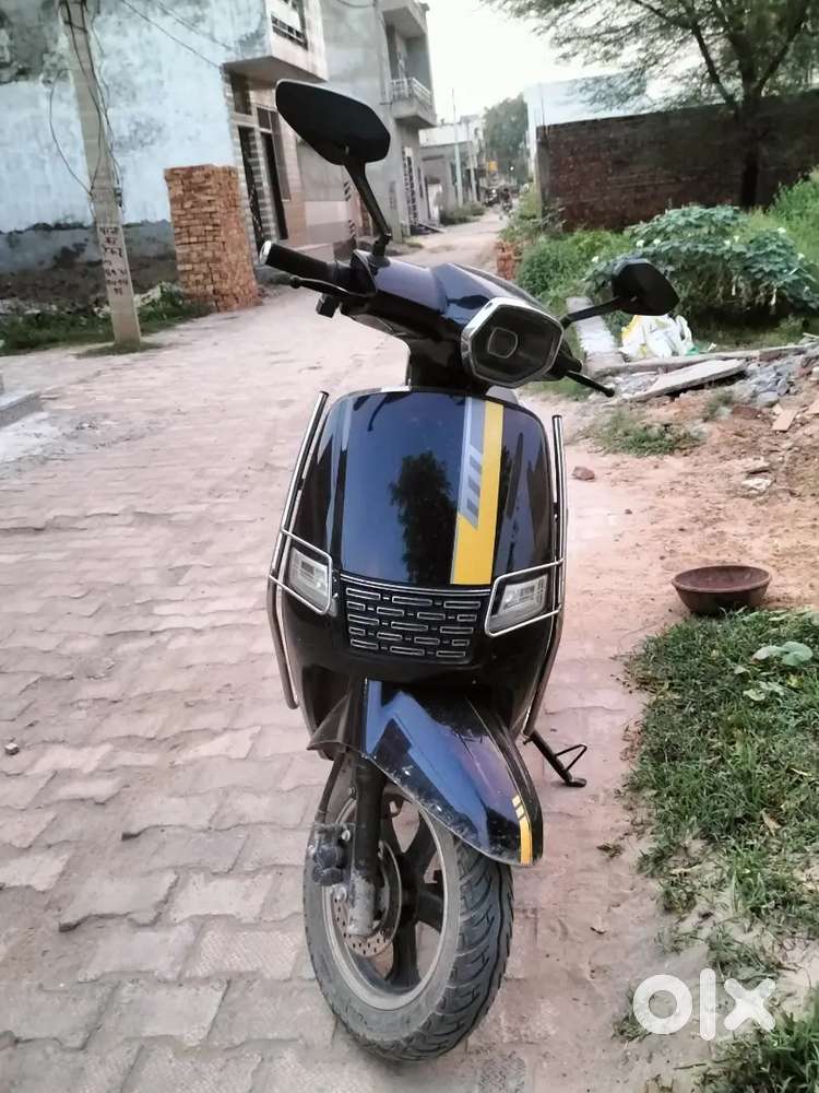 Sports electro company