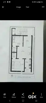 South Facing Plot For Sale