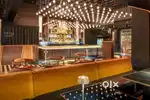 20% stake available in profitable restrobar at prime location