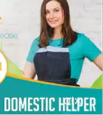 Requred cook and maid both